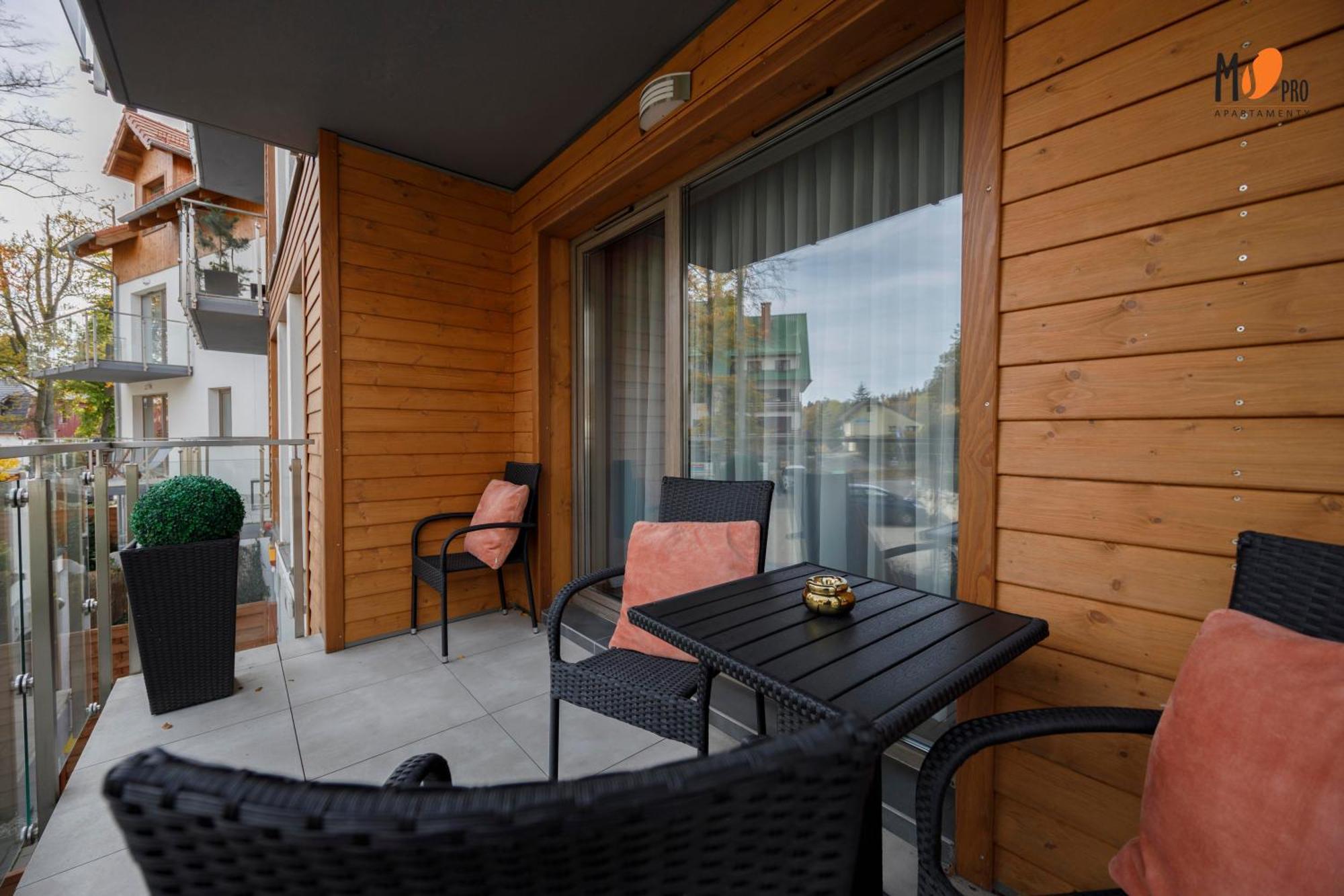 Apartamenty Premium Stone Hill - Baseny&Jacuzzi Szklarska Poręba Cameră foto